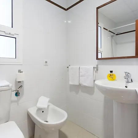 Appartement San Lorenzo *