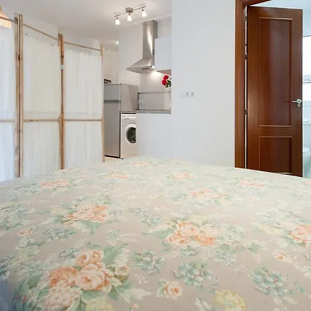 San Lorenzo Appartement *