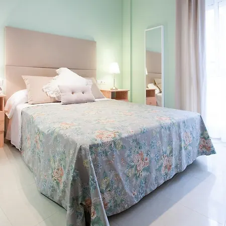 Appartement San Lorenzo Séville