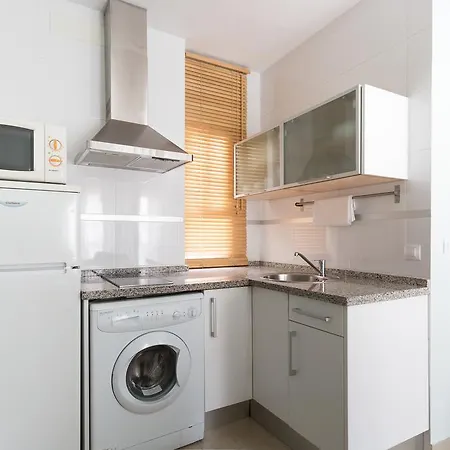 Appartement San Lorenzo *