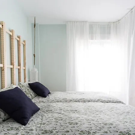 Appartement San Lorenzo Séville