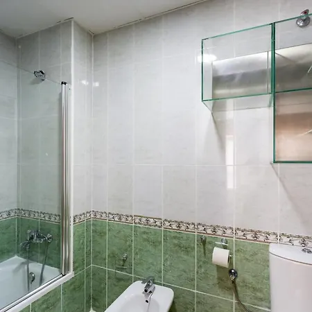 Appartement San Lorenzo Séville