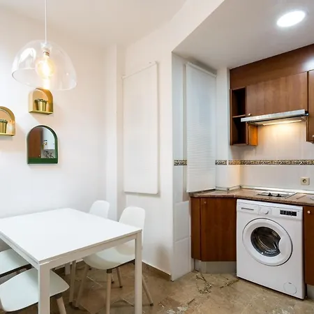 Apartment San Lorenzo