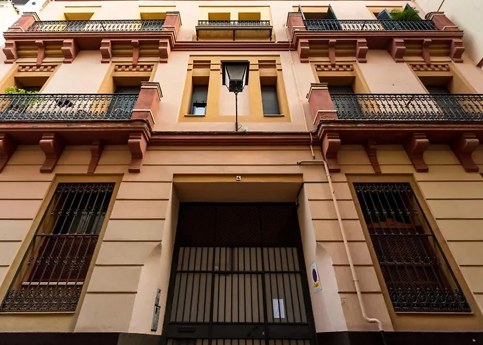 San Lorenzo *